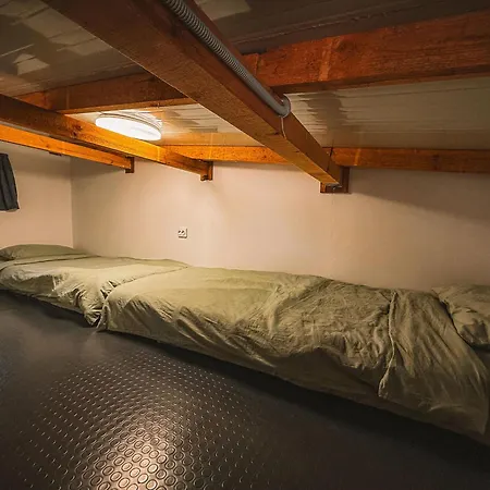 Къмпинг борче