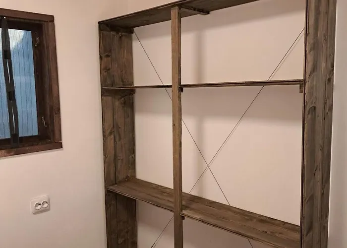 مكان تخييم борче بورغاس