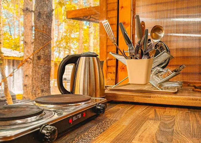 борче Къмпинг Бургас