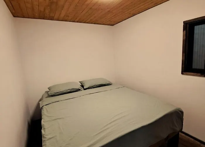 Къмпинг борче *