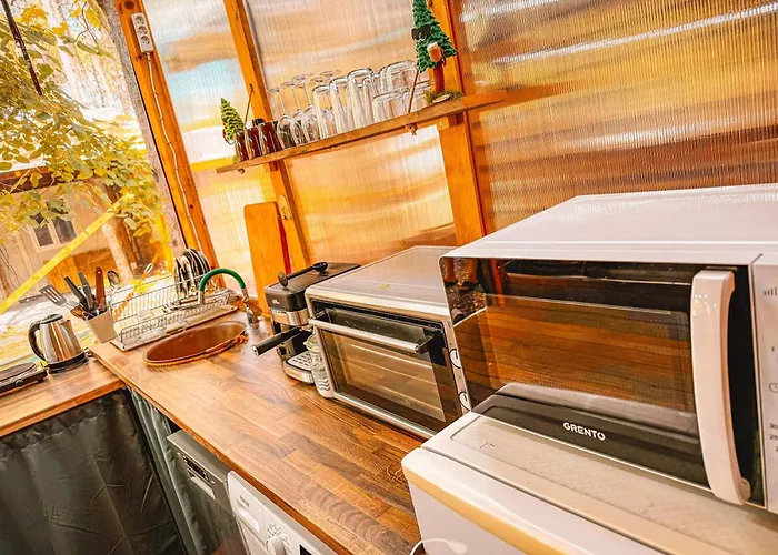 борче Къмпинг