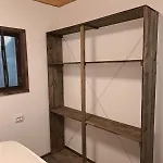 Campsite борче Burgas
