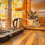 борче Campsite Burgas