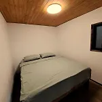 Campsite борче *