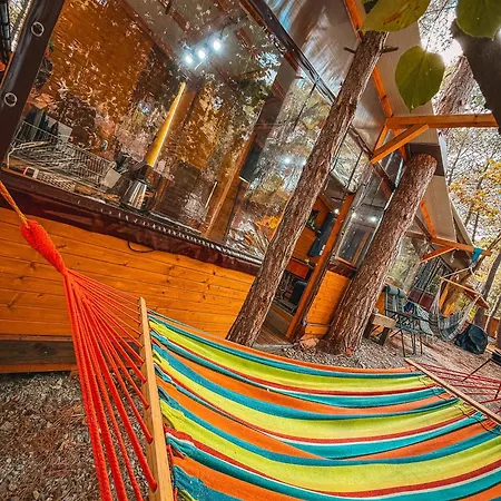 Campsite борче Burgas